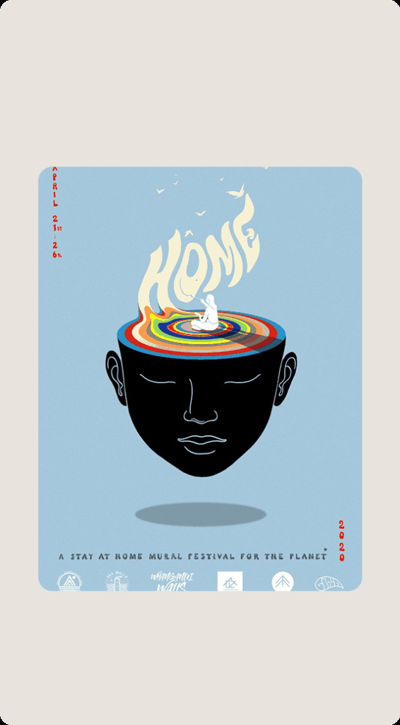 Ideas Magazine Cover