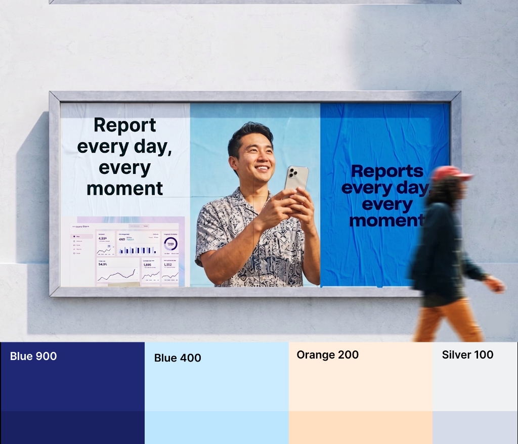 Report Billboard