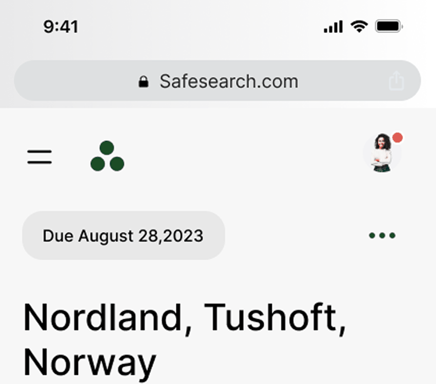 Location Details