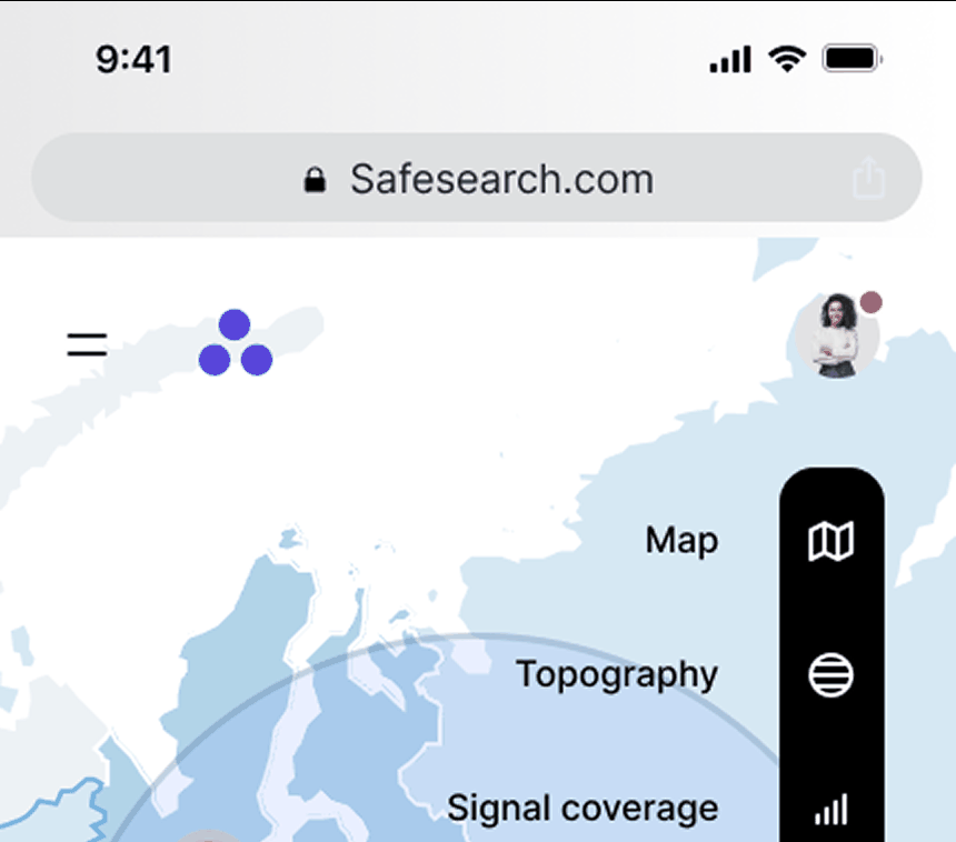 Location Details State 2